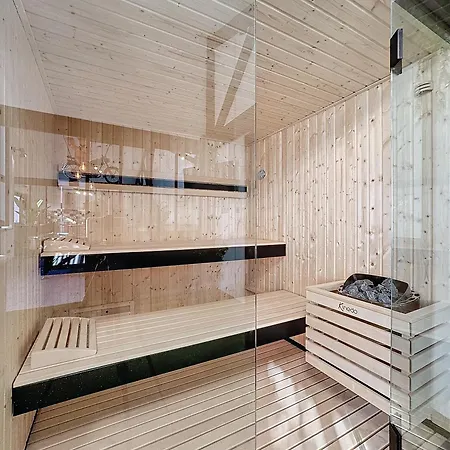 Loft Sauna 10 Personnes Centre Montlucon